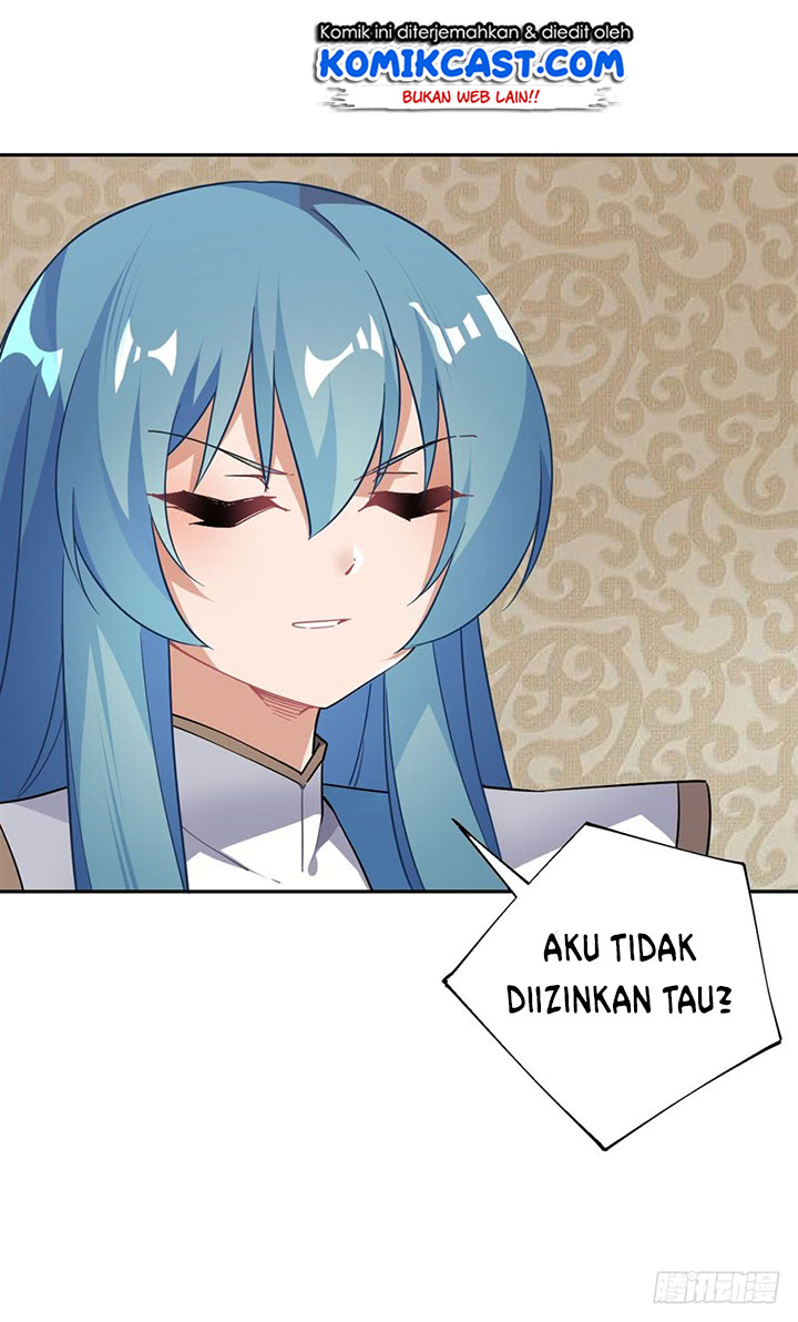 I Picked Up a Demon Lord as a Maid chapter 25